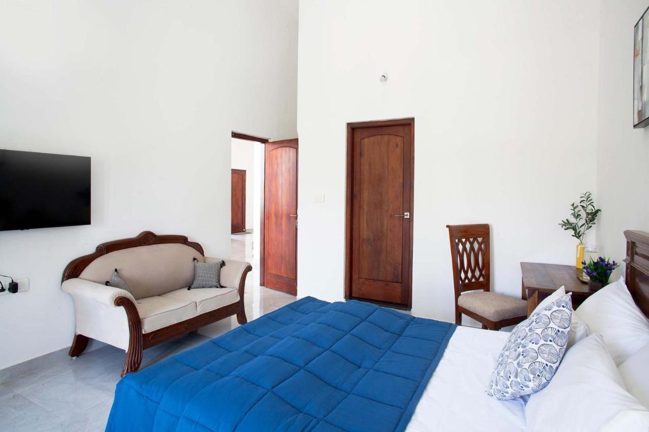 Stayvista At Ivory Hill Madikeri 3 Bedrooms Bagian luar foto