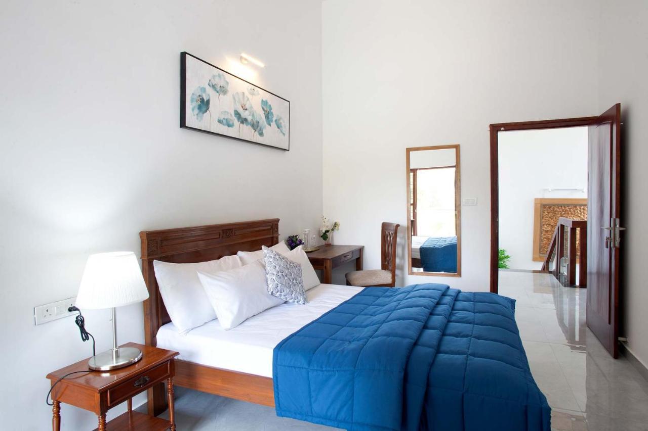 Stayvista At Ivory Hill Madikeri 3 Bedrooms Bagian luar foto